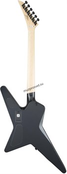 JACKSON GUS G STAR - SN WHT W/BLK PIN Электрогитара, серия Artist Signature - Gus G. - фото 166018