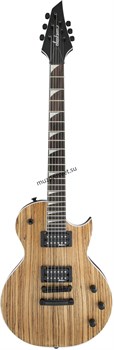 JACKSON SCX - ZEBRA WOOD Электрогитара, цвет натуральный (зебра вуд). - фото 166035