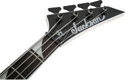 JACKSON DAVID ELLEFSON CBX IV SATIN BLK Электрогитара, серия Artist. - фото 166126