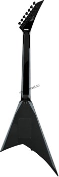 JACKSON RRX24-7 GLOSS BLACK электрогитара 7 струнная, цвет - черный. - фото 166137