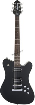 JACKSON MARK MORTON DX2 SBK Электрогитара, серия Artist Signature -. - фото 166152