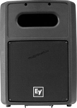 Electro-Voice Sb 122 Пассивный сабвуфер, 12', 43Hz - 200 Гц, мощность 400/1600 Вт, 8 Ом, 16,5 кг - фото 166660