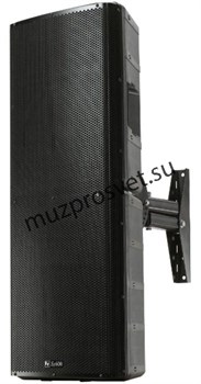 Electro-Voice Sx 600PI Пассивная всепогодная акустическая система, 70-16000 Гц, мощность 600/2400 Вт, 4 Ом, черная - фото 166676