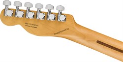 FENDER American Ultra Telecaster®, Rosewood Fingerboard, Ultraburst электрогитара, цвет санберст, в комплекте кейс - фото 166877
