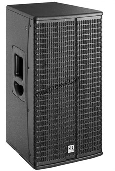 HK AUDIO Linear 3 Compact Venue Pack комплект акустических систем: 2 x L3 112 FA, 2 x L SUB 1500 A, чехлы и штанги, 4800 Вт - фото 166963