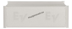 Electro-Voice XLD 281-FGW элемент линейного массива, 3-х полосн., би-амп/три-амп, 129 дБ @ 4box, 120°, всепогодный, белый - фото 166994