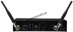 AKG WMS470 INSTR SET BD9 радиосистема с портативным передатчиком + гитарный шнур - фото 167270