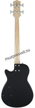 GRETSCH G2220 EMTC JR JET BASS II SB 4-струнная бас-гитара, цвет санбёрст - фото 167599