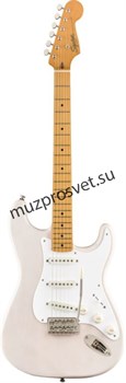 FENDER SQUIER SQ CV 50s STRAT MN WBL электрогитара, цвет White Blonde - фото 167701