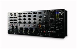 XONE:S2/Dj-микшер/ALLEN&HEATH - фото 167842