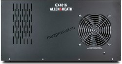 GX4816 /Модуль расширения 96kHz для микшеров SQ и системы dLive, 48 микрофонных входов / ALLEN&HEATH - фото 167979
