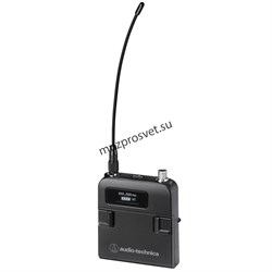 ATW-T5201/поясной передатчик серии ATW5200 /AUDIO-TECHNICA - фото 168030