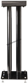 QUIK LOK BS543 низкая подставка для мониторов (60 см), нагрузка до 57 кг, пл-дь 28 см2 - фото 168275