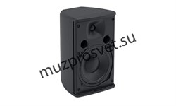 MARTIN AUDIO ADORN A55TB пассивная акустическая система, 5.25'/0.75', 50Вт AES, 200Вт Peak, 97Гц-17кГц, чувствительность 90 дБ, - фото 168300