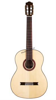 CORDOBA IBERIA C7 SP классическая гитара, цвет натуральный - фото 168400