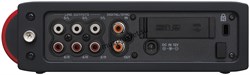Tascam комплект DR-680MK2  многоканальный портативный аудио рекордер, Broadcast Wav (BWF)/MP3 с сумкой-кейсом CS-DR680 - фото 168888