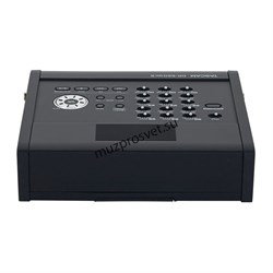 Tascam комплект DR-680MK2  многоканальный портативный аудио рекордер, Broadcast Wav (BWF)/MP3 с сумкой-кейсом CS-DR680 - фото 168890
