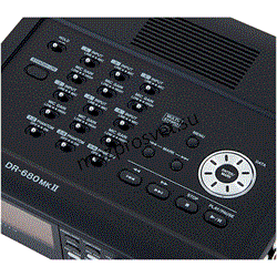 Tascam комплект DR-680MK2  многоканальный портативный аудио рекордер, Broadcast Wav (BWF)/MP3 с сумкой-кейсом CS-DR680 - фото 168891