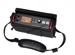 Tascam комплект DR-680MK2  многоканальный портативный аудио рекордер, Broadcast Wav (BWF)/MP3 с сумкой-кейсом CS-DR680 - фото 168897