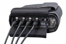 Tascam комплект DR-680MK2  многоканальный портативный аудио рекордер, Broadcast Wav (BWF)/MP3 с сумкой-кейсом CS-DR680 - фото 168898