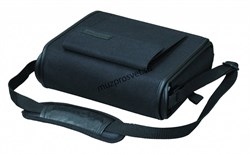 Tascam комплект DR-680MK2  многоканальный портативный аудио рекордер, Broadcast Wav (BWF)/MP3 с сумкой-кейсом CS-DR680 - фото 168899