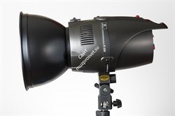 Импульсный свет FST E-250 вспышка студийная с рефлектором, шт - фото 17834