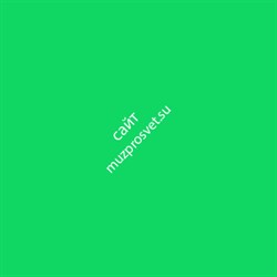 Фон бумажный FST 2,72х11 CHROMAGREEN 1010 зелёный хромакей, шт - фото 17950
