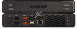 SHURE P300-IMX конференционный аудио-процессор Intellimix. - фото 18092