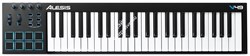 ALESIS V49 миди клавиатура 49 клавиш - фото 18214