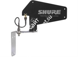 SHURE PA805Z2-RSMA антенна направленная пассивная 2.4 GHz для систем GLXD Advanced - фото 18262