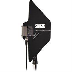 SHURE UA874WB активная направленная антенна UHF (470-900 MHz) - фото 18266