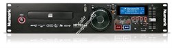 NUMARK MP103USB, Профессиональный USB/MP3/CD плеер - фото 18360