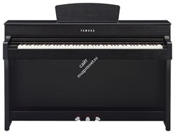 YAMAHA CLP-635B Цифровое пианино серии Clavinova - фото 18591