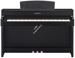 YAMAHA CLP-645B Цифровое пианино серии Clavinova - фото 18592