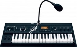 KORG microKORG XL+ синтезатор-вокодер, 37 мини-клавиш Natural Touch - фото 18806