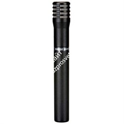 SHURE SM94 конденсаторный кардиоидный инструментальный микрофон - фото 18884