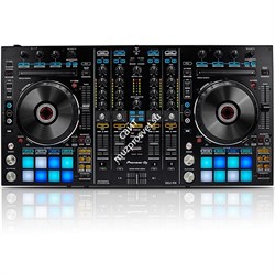 PIONEER DDJ-RX DJ-контроллер для ПО Rekordbox DJ. - фото 18935