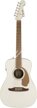Fender Malibu Player ARG электроакустическая гитара - фото 19006