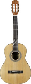 FENDER MC-1 классическая гитара размер 3/4, цвет - натуральный - фото 19078