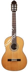 MANUEL RODRIGUEZ A классическая гитара, топ - массив кедра, корпус - палисандр. накладка на гриф - палисандр - фото 19121