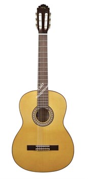Manuel Rodriguez C3F Классическая гитара, топ - массив ели, корпус - кипарис - фото 19125