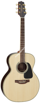 TAKAMINE G50 SERIES GN51-NAT акустическая гитара типа NEX, цвет натуральный - фото 19133