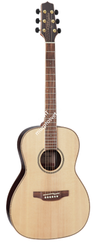 TAKAMINE G90 SERIES GY93 акустическая гитара типа NEW YORKER, цвет натуральный - фото 19139