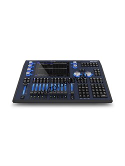 MagicQ MQ50 Compact Console
                Пульт управления светом MagicQ MQ50 Compact Console
Консоль MagicQ MQ50 поддерживает 6 потоков управления через Ethernet или Streaming CAN, 4 порта DMX. Линии управления 6. Каналы 3072. Световых приборов до 3072 - фото 191745