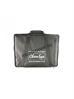 Padded Bag for MagicQ Compact Console
                Сумка Padded Bag for MagicQ Compact Console
Сумка для  MagicQ Compact Console (MQ40, MQ60) - фото 192088