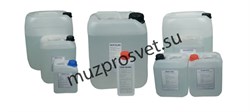 UNIQUE-FLUID 220L
                Жидкость UNIQUE-FLUID 220L
Специальная жидкость для создания тумана, бочка 220 литров. - фото 192174