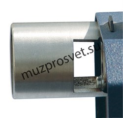 Duct adaptor for Power-Tiny
                Адаптер Duct adaptor for Power-Tiny
Адаптер для установки шланга диаметром 32 mm для Power-Tiny. - фото 192199