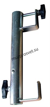 TEX 290 Support T-Bar
                Крепление TEX 290 Support T-Bar
Адаптер для установки плоских ферм серии ЕХ290 на подъемники AL 270, AL 250, ALT 290, ALT 300, ALT 400, ALT 400 PRO, ALT 470. - фото 192333