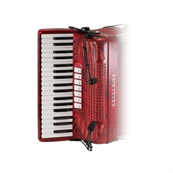 ATM350SL/Микрофон конденсаторный инструментальный, крепление на баян/AUDIO-TECHNICA - фото 192644