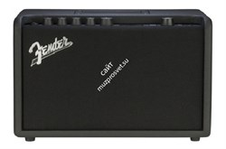FENDER MUSTANG GT 40 моделирующий гитарный комбоусилитель, 40 Вт, Tone app, Wi-Fi, Bluetooth - фото 19273